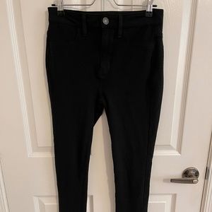 AE Knit X Next Level High-Waisted Jegging Size 6 Regular